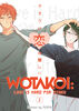 Wotakoi: Love is Hard for Otaku 2 - English Edition