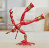 Marvel Spider-Man Bend and Flex Iron Spider Action Figure Toy
