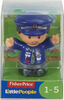 Fisher-Price Little People Police Officer Landon