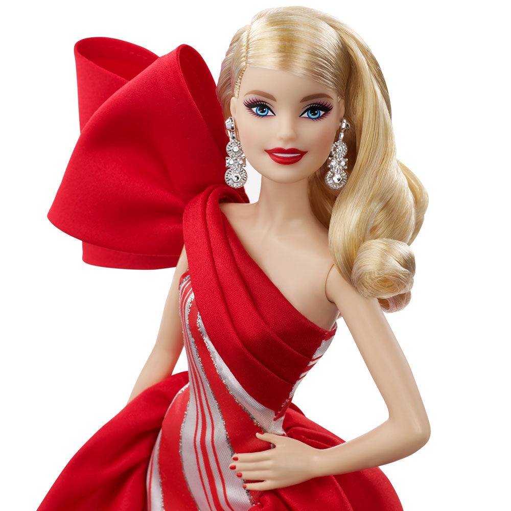 barbie 2019