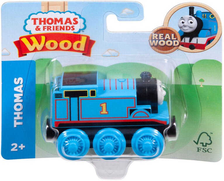 Thomas & Friends Wood Thomas Toys R Us Canada