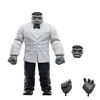 Marvel Legends Series Marvel's Patch and Joe Fixit, Wolverine Action Figures