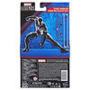 Marvel Legends Series Spider-Man 6-inch Future Foundation Spider-Man (Stealth Suit) Action Figure Toy, Includes 4 Accessories
