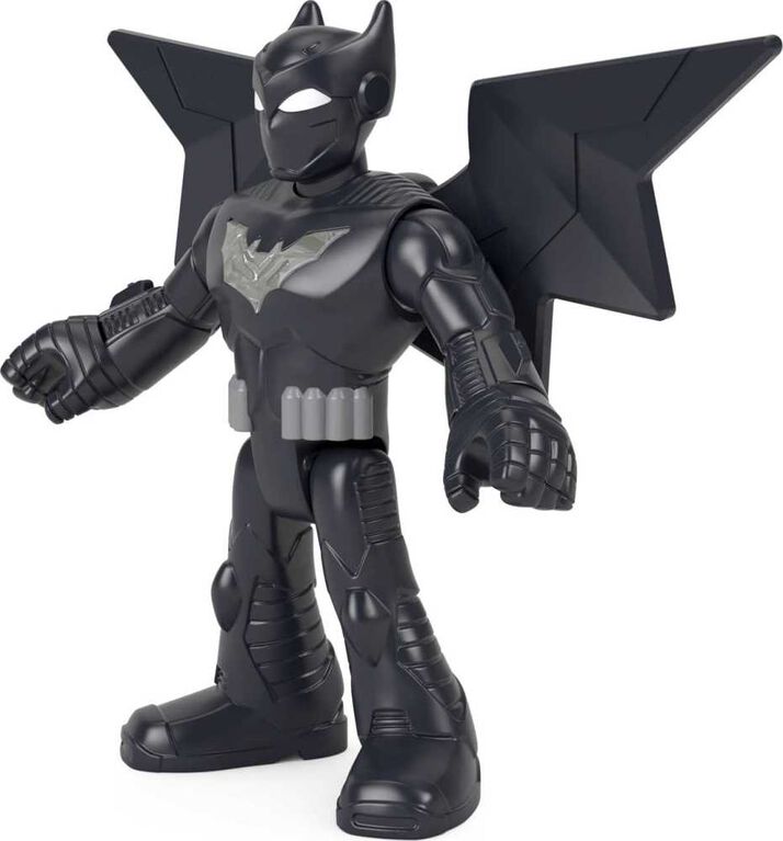 Imaginext DC Super Friends Batwing