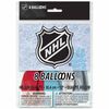 NHL Fans 12" Ballons, 8un