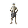 Star Wars The Black Series Professor Huyang, Star Wars: Ahsoka 6-Inch Action Figures