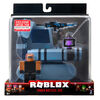 RoBlox Vehicle - Tower Battles: ZED