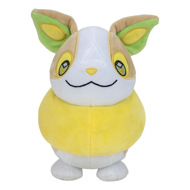 Pokémon 8" Plush - Yamper