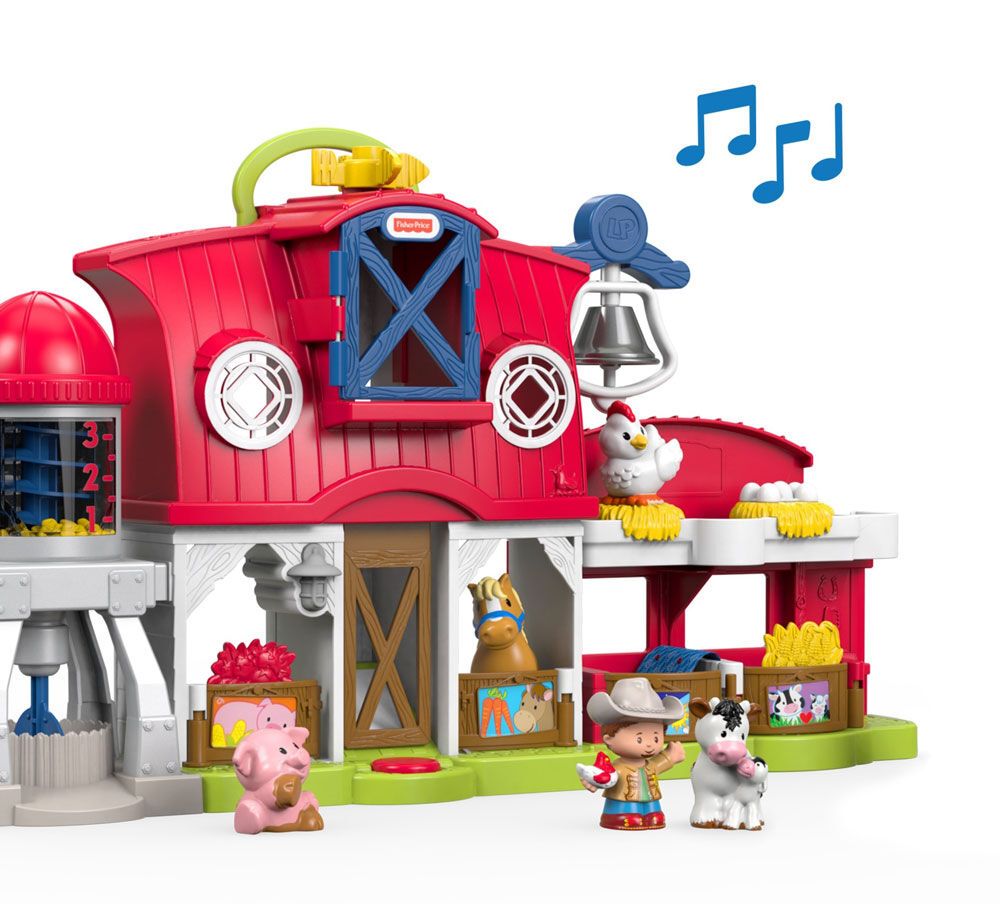 little people toy sets