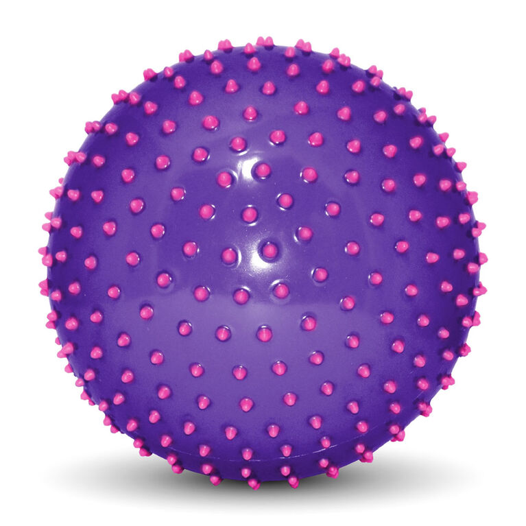 9" Knobby Ball