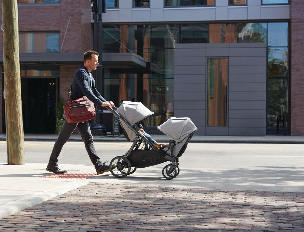 City select 2025 stroller canada