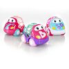 Go Grippers Vehicles - Pink
