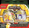 Pokemon Miraidon ex League Battle Deck - French Edition