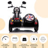 Voltz Toys Motorcycle 12V Electric 2 Seater Ride On