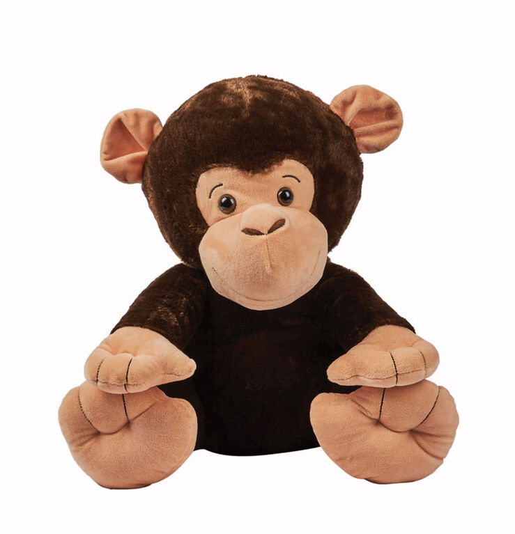 Alex Hug Me 15.5 inch Monkey - R Exclusive