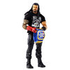 WWE Ultimate Edition Roman Reigns Action Figure, 6-inch