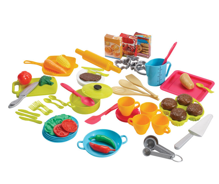 Just Like Home - Cookware Set