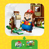 LEGO Super Mario Donkey Kong's Tree House Expansion Set 71424 Building Toy Set (555 Pieces)