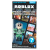 Roblox Deluxe Mystery Pack - Pinewood Computer Core: Emergency Team Medical