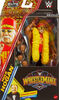 WWE-Élite WrestleMania-Hulk Hogan-Figurine Premium Live Event