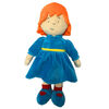Caillou: Rose Plush 16" - French Edition