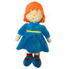 Caillou: Peluche Rose 16" - Édition française