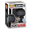 Figurine en Vinyle Snake Eyes with Timber par Funko POP! Snake Eyes - Notre exclusivité