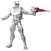 Marvel Legends Series Rom: Spaceknight Action Figure