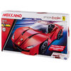 Meccano-Erector - Coffret de construction Ferrari F12tdf avec direction fonctionnelle