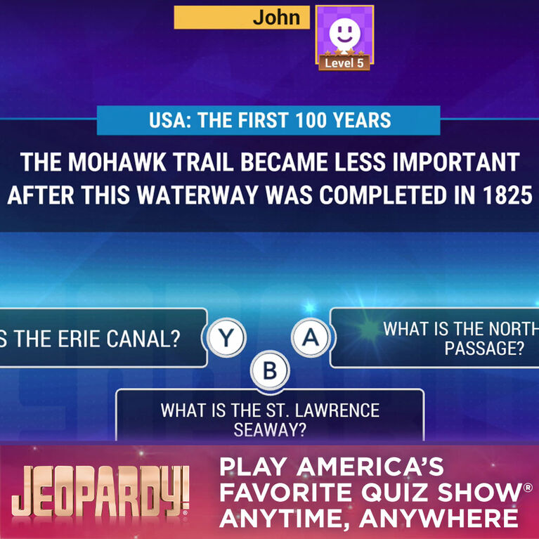 America's Greatest Game Shows: Wheel of Fortune & Jeopardy! - Xbox One