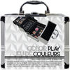 The Color Workshop -  Color Play Makeup Case