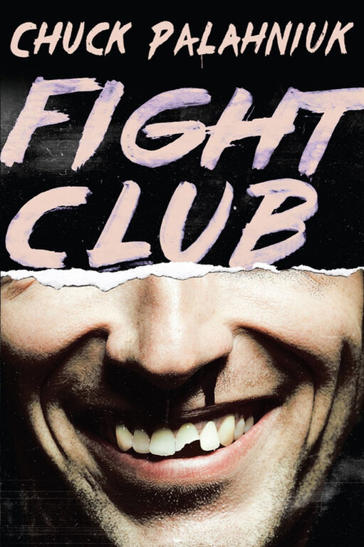 Fight Club - English Edition