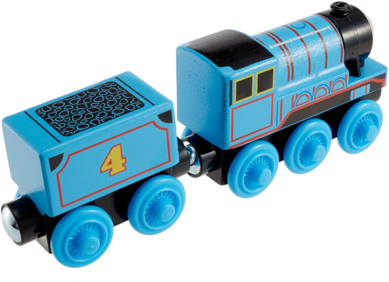 Thomas & Friends Wood Gordon