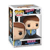 Figurine en Vinyle Richie par Funko POP! Happy Days