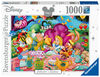 Ravensburger Alice in Wonderland Collector's Edition 1000-Piece Jigsaw Puzzle