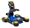 Fisher-Price Imaginext DC Super Friends Transforming Batmobile R/C