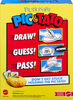 Pictionary Pic-Tato Hot Potato Game