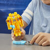 Transformers One Robot Battlers, figurine Bumblebee (B-127)