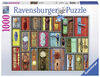 Ravensburger! Antique Doorknobs casse tête (1000pc)