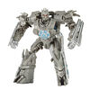 Transformers Toys Studio Series 62 Deluxe: Revenge of the Fallen Movie Soundwave Action Figure