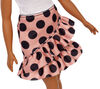 Barbie Fashionistas Doll - Polka Dot
