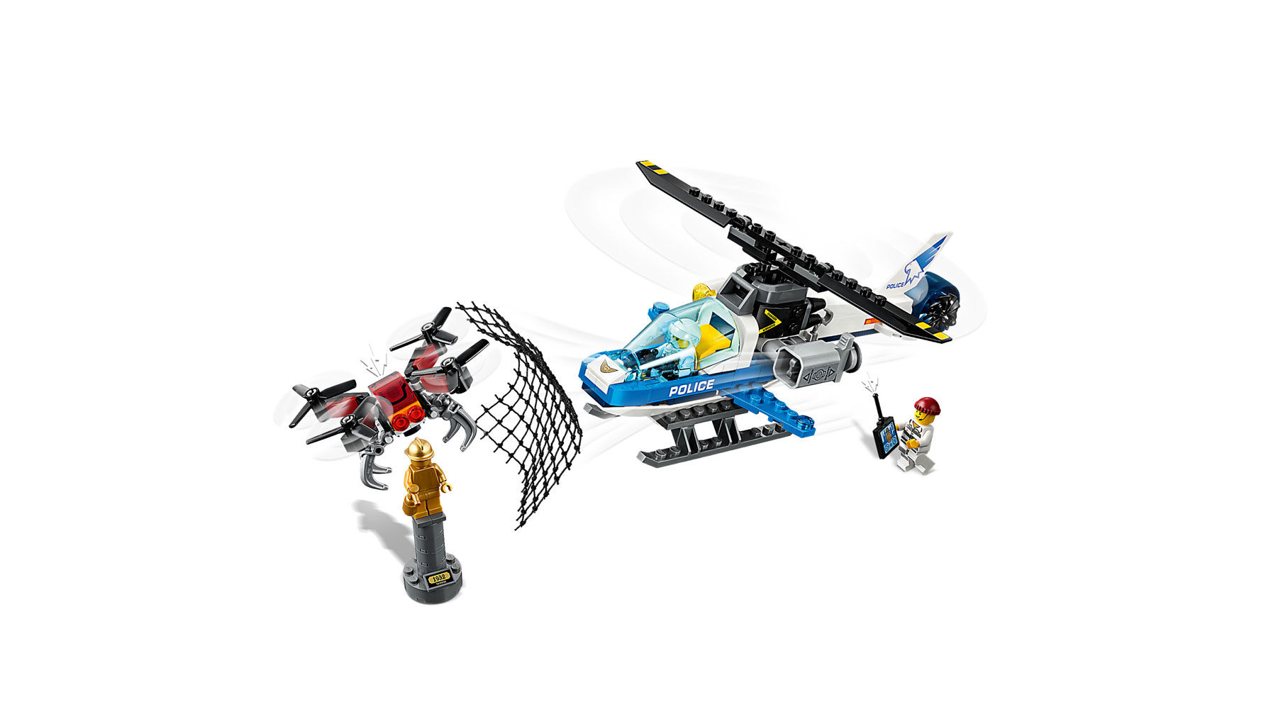 Lego 60207 amazon store