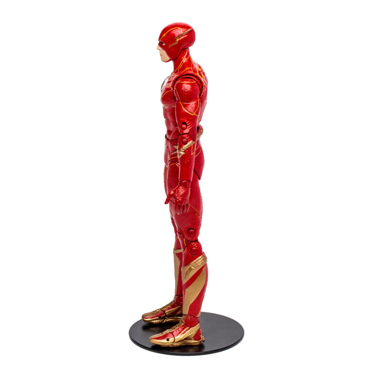 DC Multiverse The Flash (The Flash Movie) 7" Figure d'action
