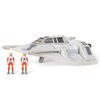 Star Wars 5" Vehicle & Figure Assortment -  Snowspeeder Luke Skywalker