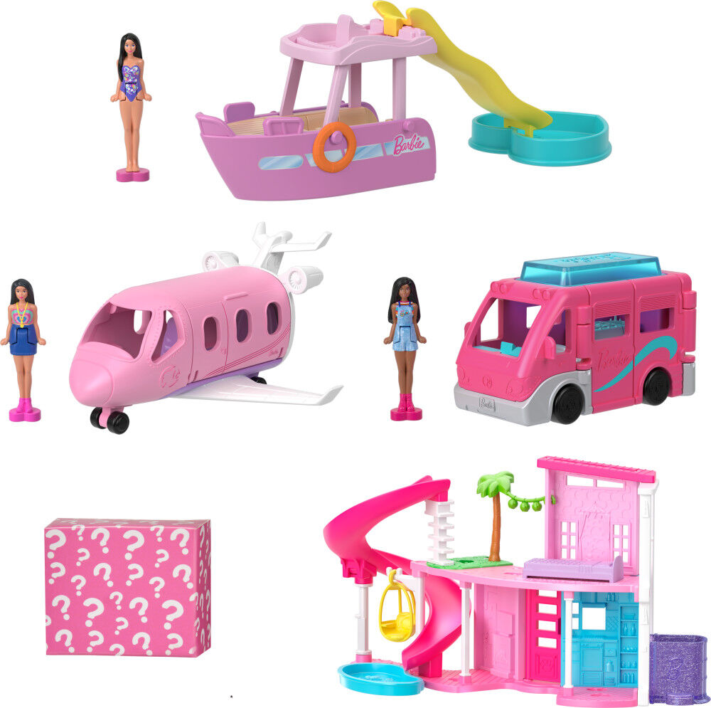 Barbie airplane toys r us discount