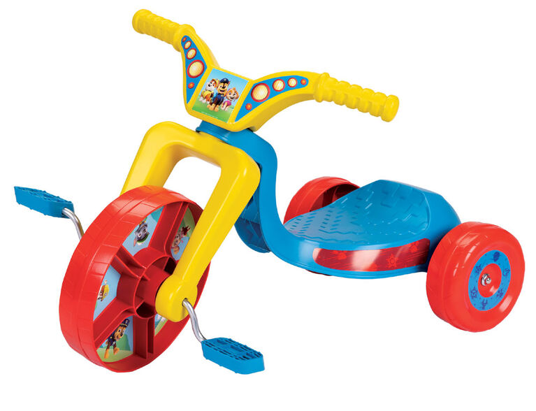 Paw Patrol Fly Wheel - R Exclusive