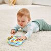 VTech Squishy Lights Learning Tablet - English Edition