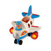 Early Learning Centre Happyland Fly and Go Jumbo Jet - R Exclusive