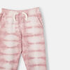 Jogger Lt Coral Tie Dye 12-18M