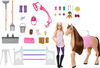 Barbie Mysteries: The Great Horse ChaseCoffretLe Centre Équestre